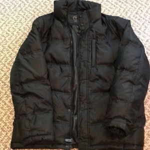 Tumi T Tech jacket